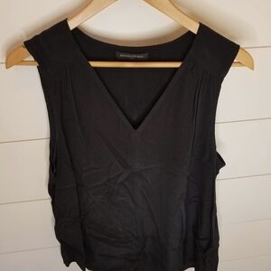 Banana Republic Black Blouse